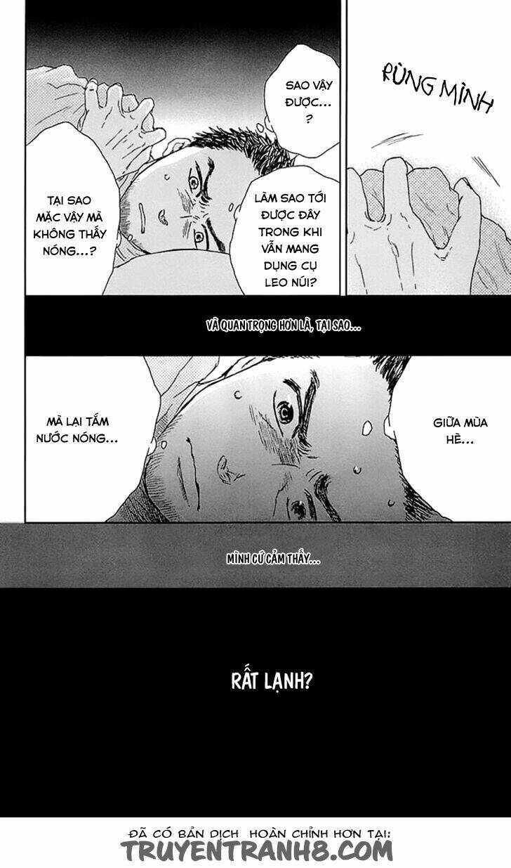 Usemono Yado Chương 3 Ảnh 26