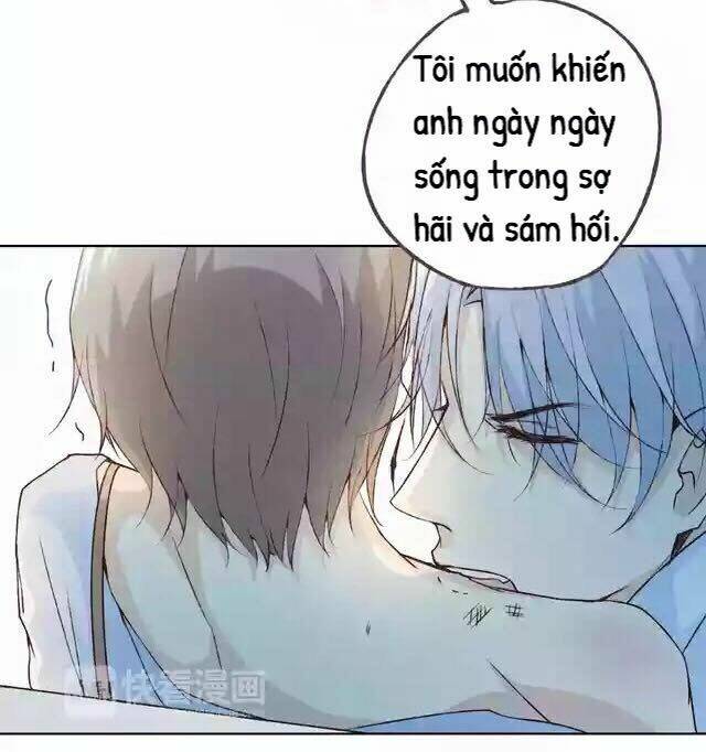Tôi Không Phải Đa Nhân Cách Chương 33 Ảnh 13