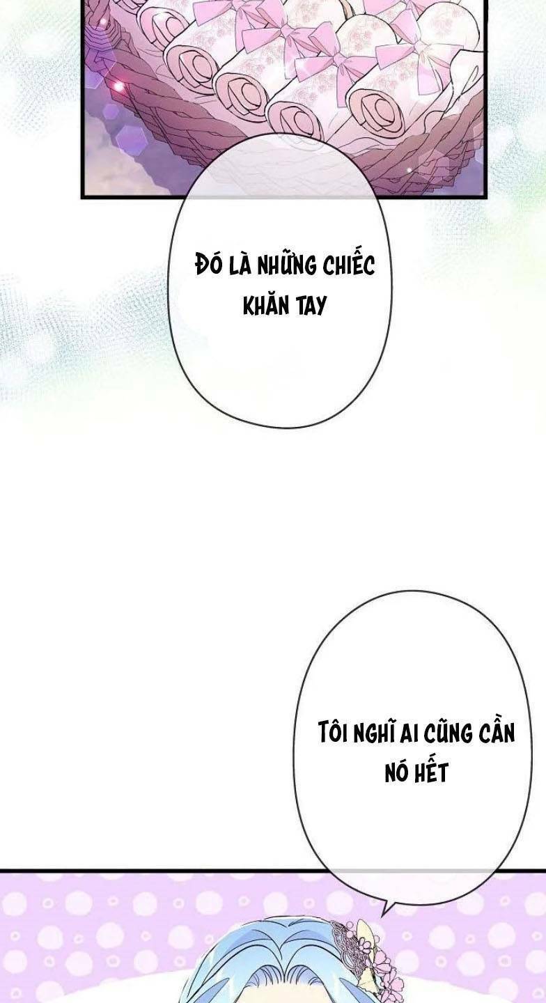Nếu Là Phản Diện, Liệu Tôi Sẽ Chết? Chương 52 Ảnh 61