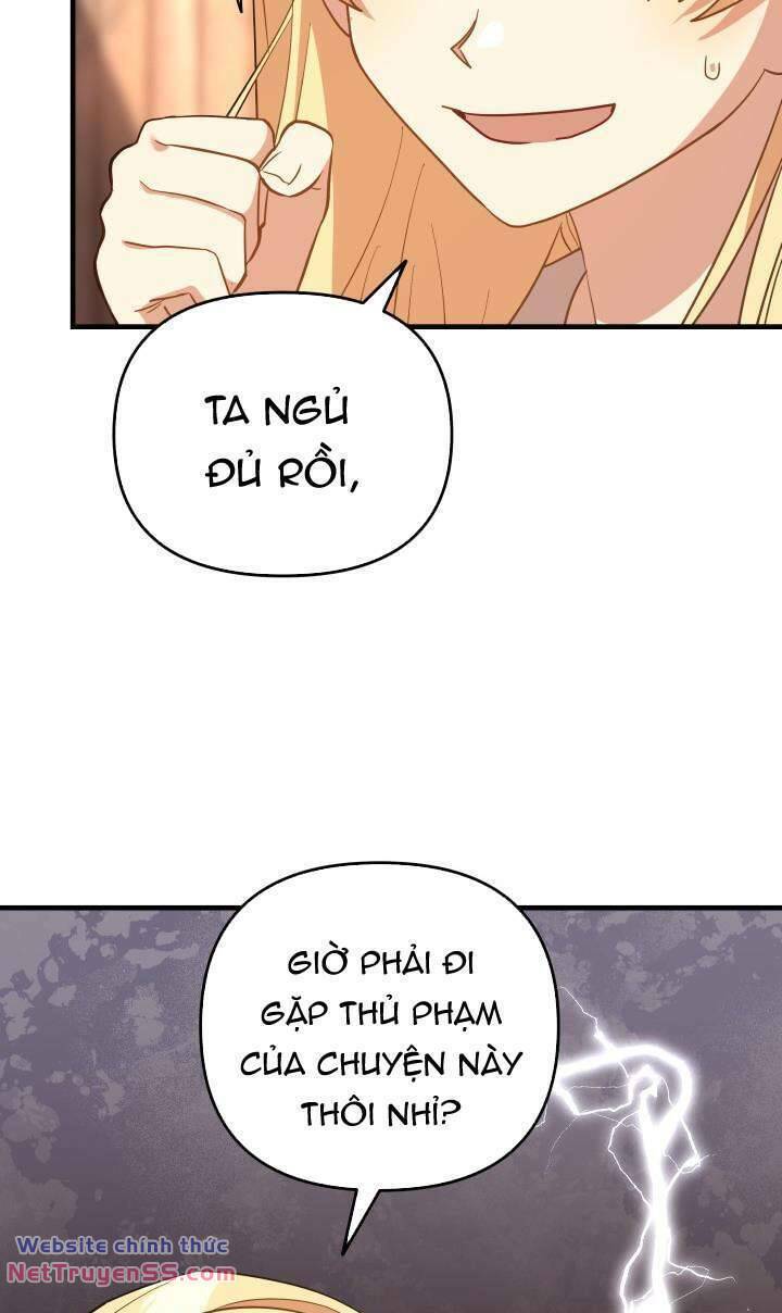 Thánh Nữ Bé Con Muốn Hủy Diệt Thế Giới Chương 42 Ảnh 46