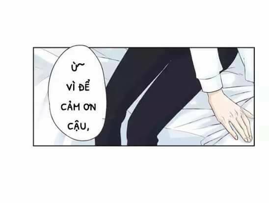 Tôi Không Phải Đa Nhân Cách Chương 16 Ảnh 24