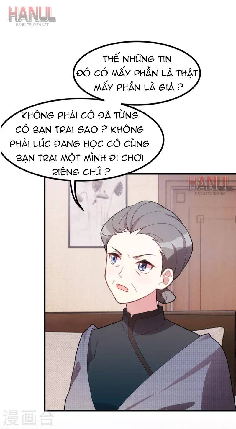 Tiểu Bạch Nam Thần Daddy Chương 210 Ảnh 3