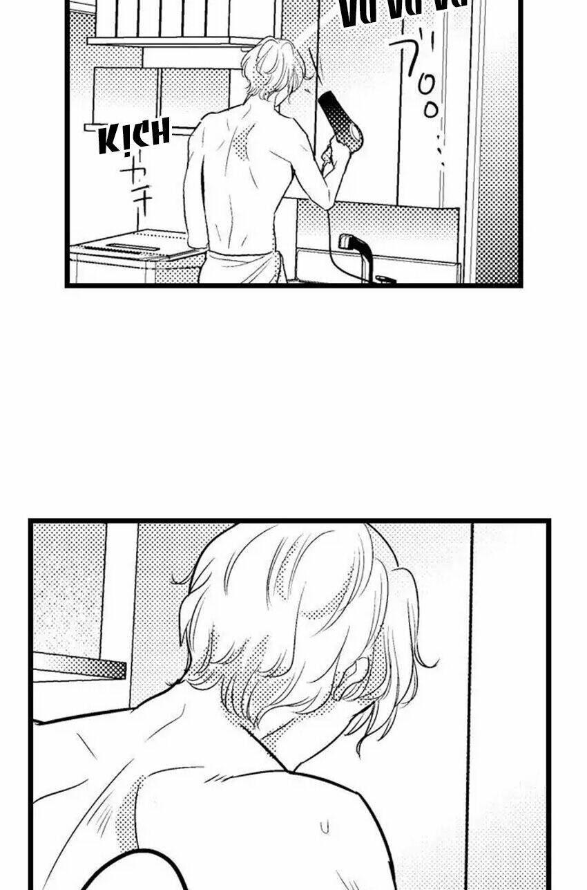 Sai Rồi, Sếp Tây Nhà Tôi Không Phải Là Quý Ông Đâu! Chương 89 Ảnh 30