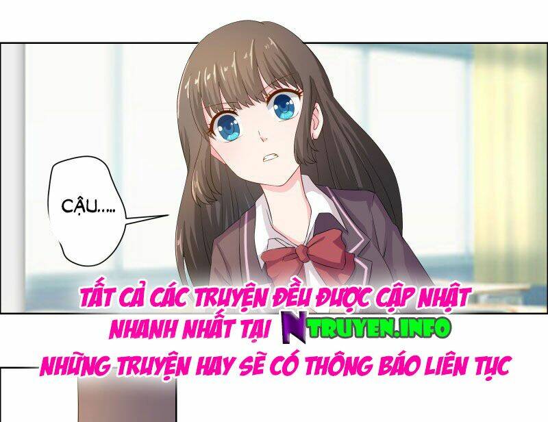 Hào Môn Tiểu Oan Gia Chương 6 Ảnh 31