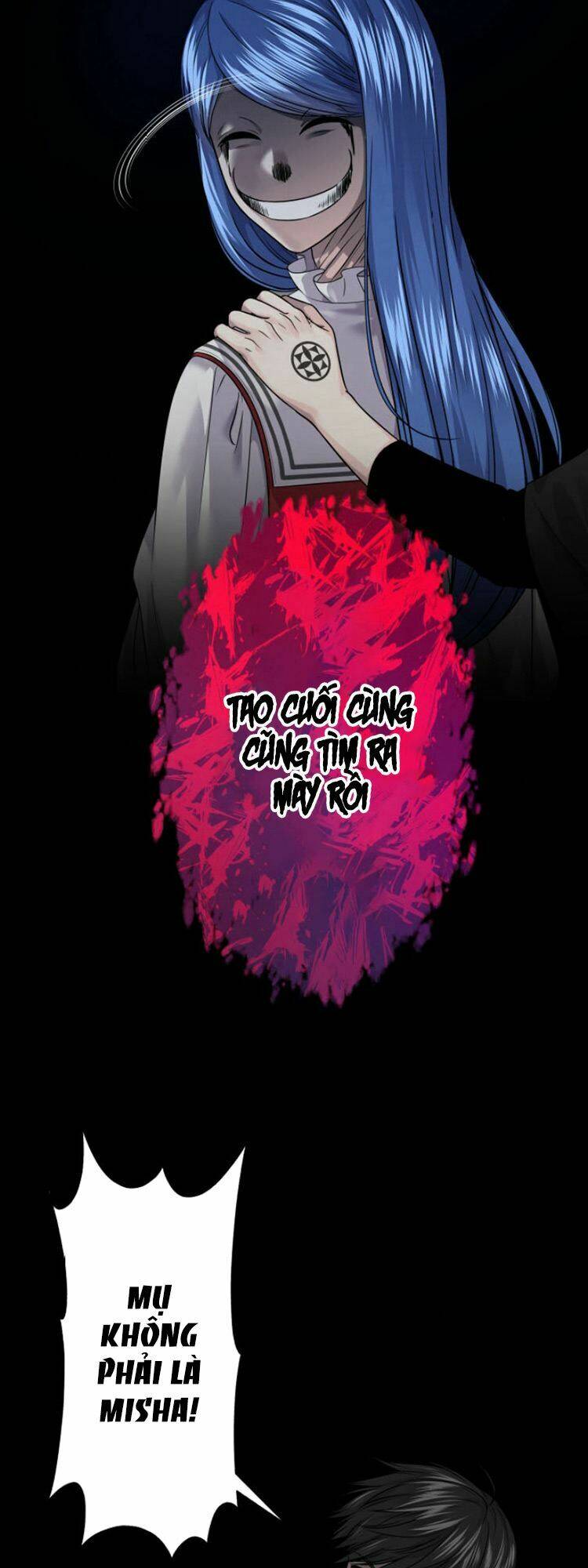 Trò Chơi Của Chúa Thượng Chương 7 Ảnh 19