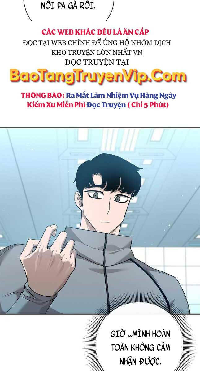 Trường Học Chiến Binh Chương 40 Ảnh 47