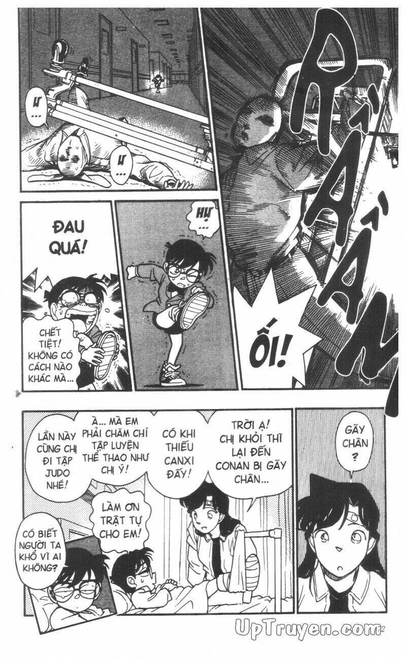 Conan - Bộ Đặc Biệt Chương 2 Ảnh 76