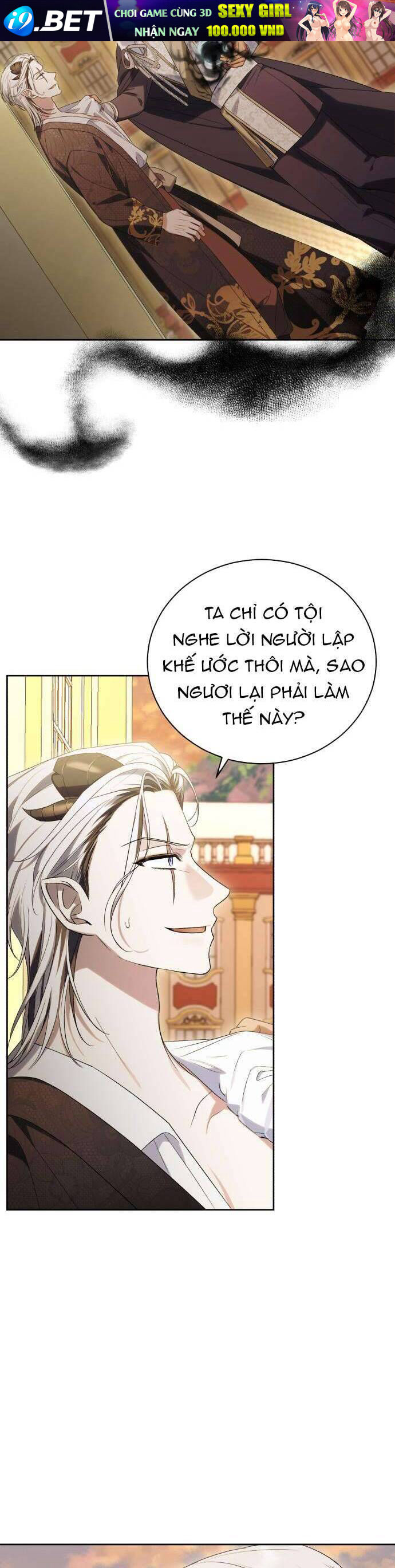 Tôi Trở Thành Nhân Vật Phản Diện Trong Một Cuốn Tiểu Thuyết Chết Chóc Chương 53 Ảnh 44