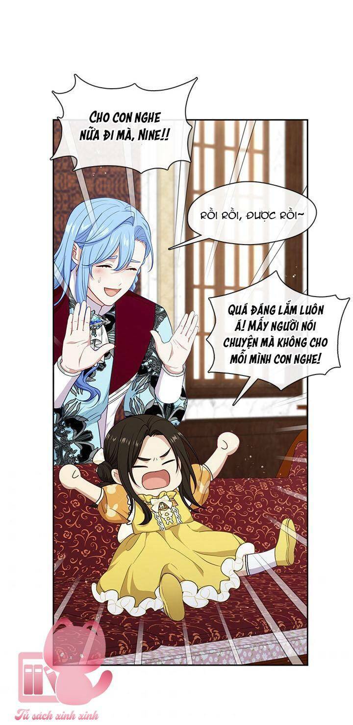 Hãy Coi Chừng Ác Nữ Chương 116 Ảnh 66