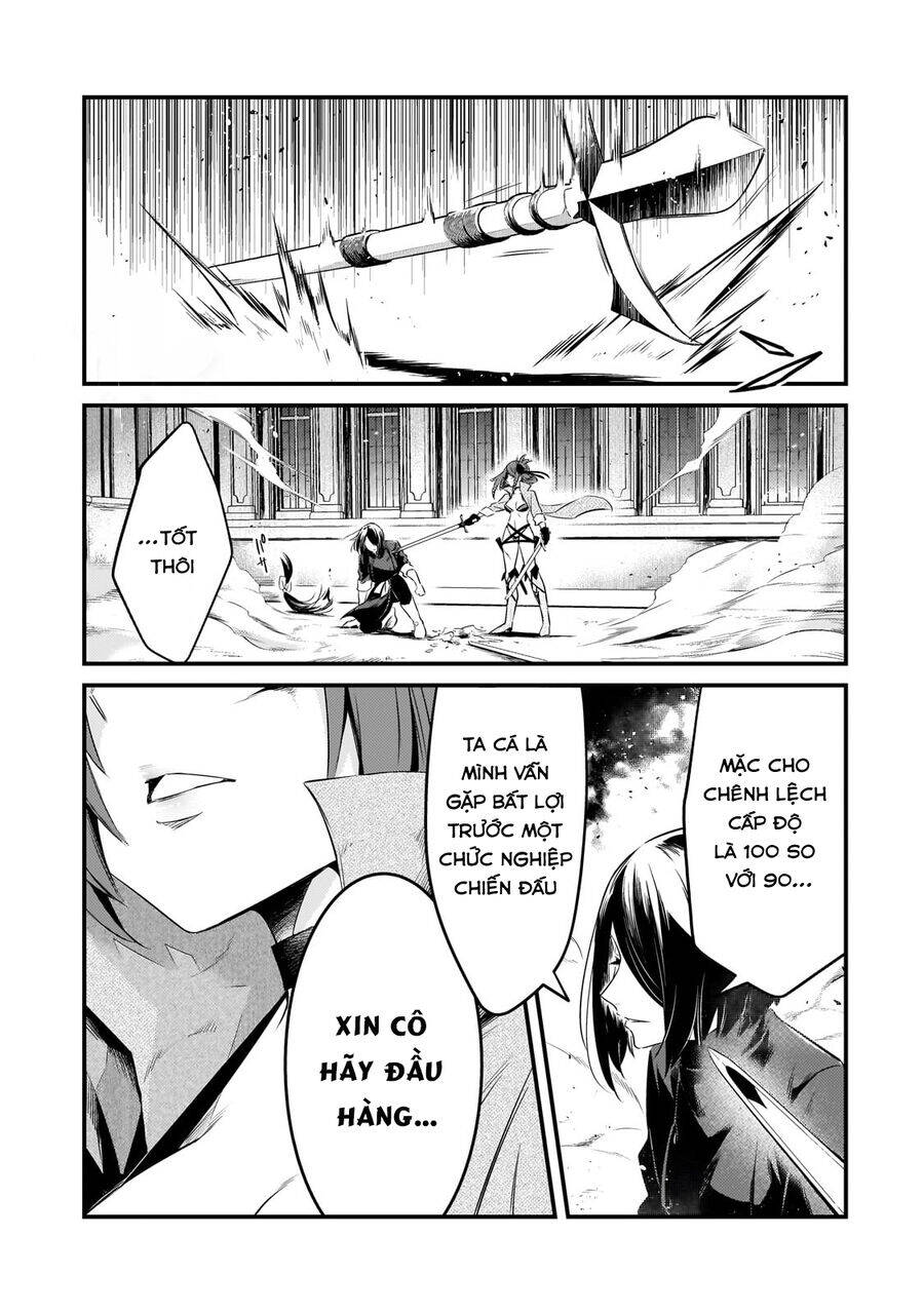 Tsuihousha Shokudou E Youkoso! Chương 46 Ảnh 8