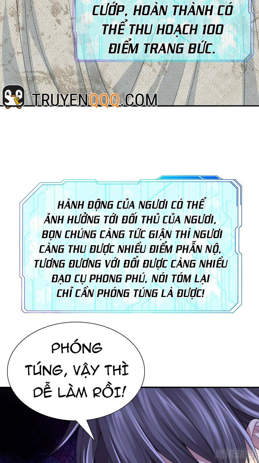 Hệ Thống Trong Tay Ta Tha Hồ Lãng Chương 6 Ảnh 4