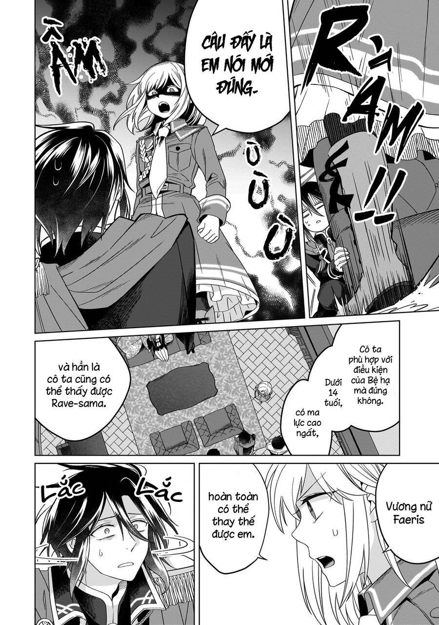 Win Over The Dragon Emperor This Time Around, Noble Girl! Chương 24 Ảnh 38