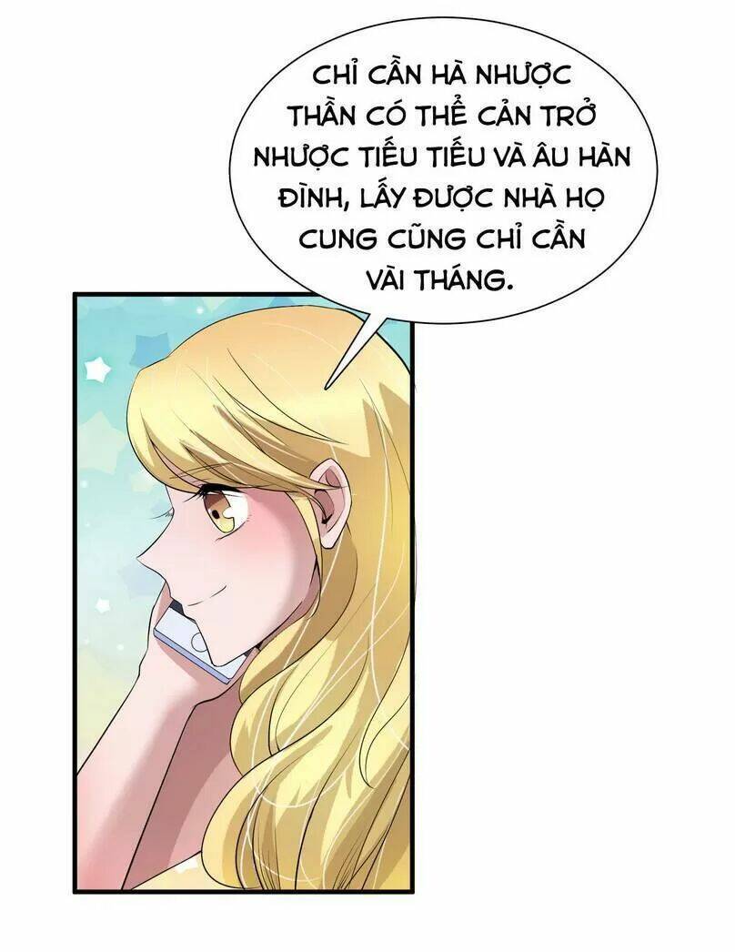 Cô Dâu Gả Thay Của Tổng Tài Chương 121 Ảnh 17