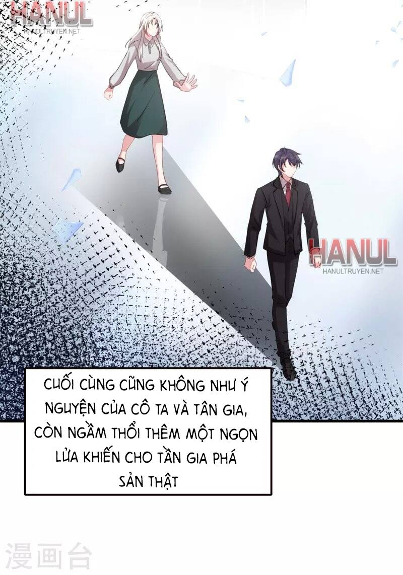 Tiểu Bạch Nam Thần Daddy Chương 206 Ảnh 17