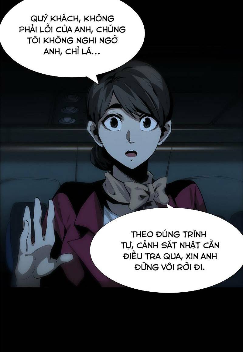 Kinh Dị Thịnh Yến Chương 2 Ảnh 49