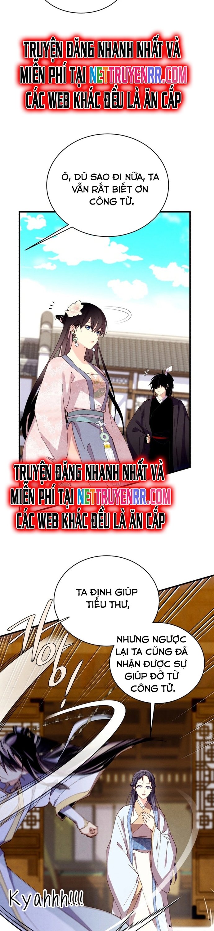 Phi Lôi Đao Thuật Chương 195 Ảnh 8