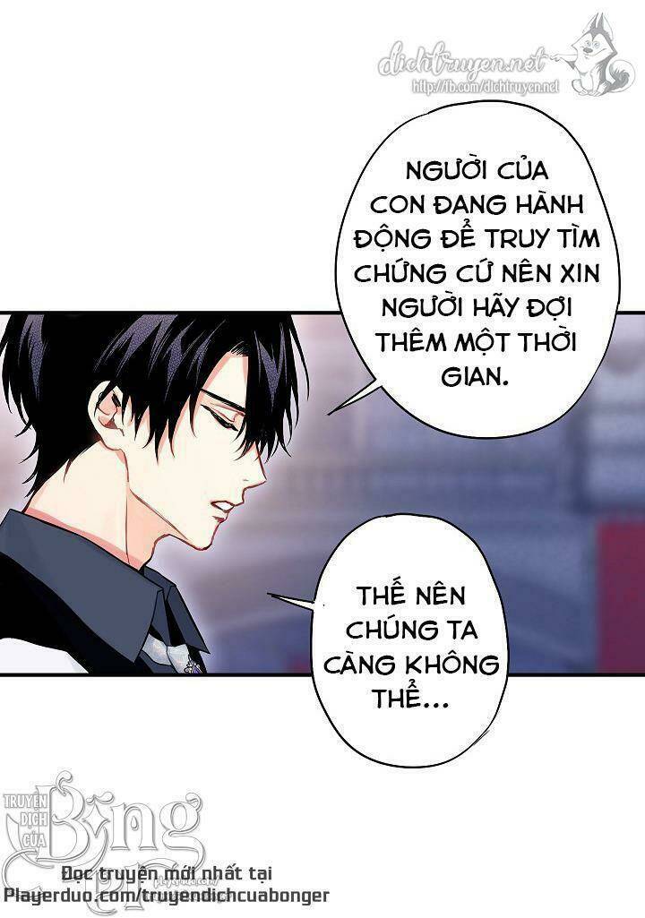 Tồn Tại Với Tư Cách Là Vợ Của Nam Chính Chương 187 Ảnh 19