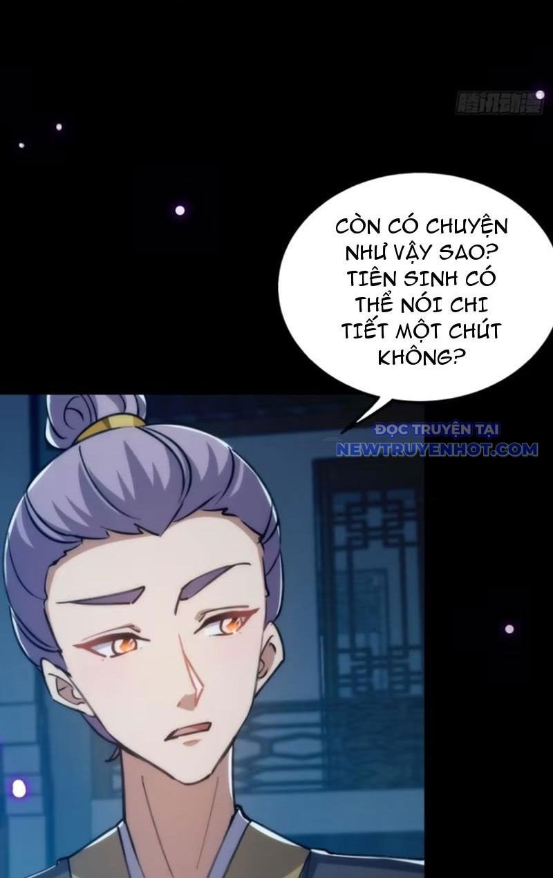 Ta Xuyên Không Với Max Điểm Mị Lực Chương 124 Ảnh 17