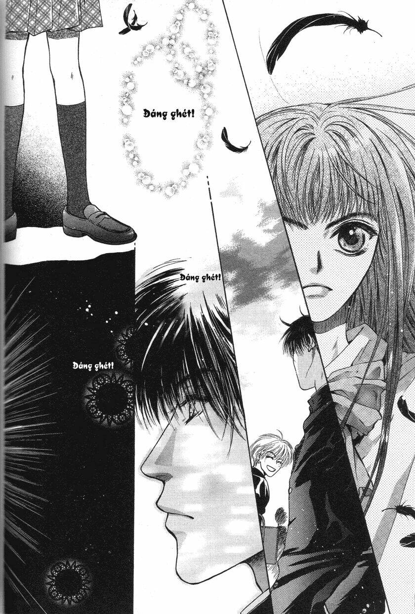 Komatta Toki Ni Wa Hoshi Ni Kike! Chương 31 Ảnh 11