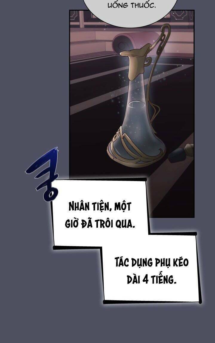Dây Xích Kiềm Chế Nam Chính Hắc Ám Tuột Mất Rồi Chương 38 Ảnh 60