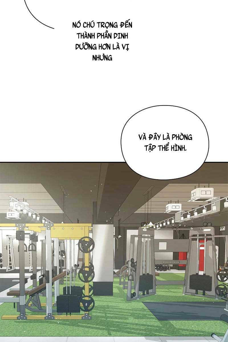 Trường Học Chiến Binh Chương 38 Ảnh 5
