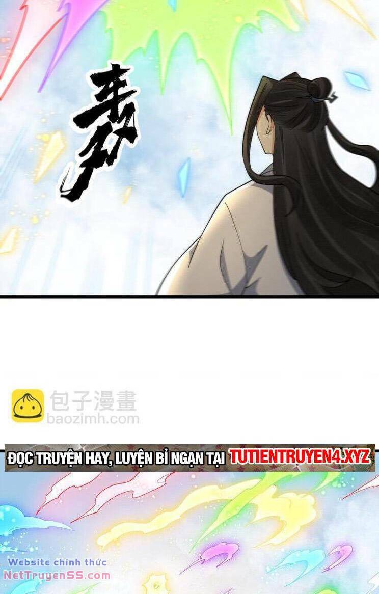 Lạn Kha Kỳ Duyên Chương 291 Ảnh 11