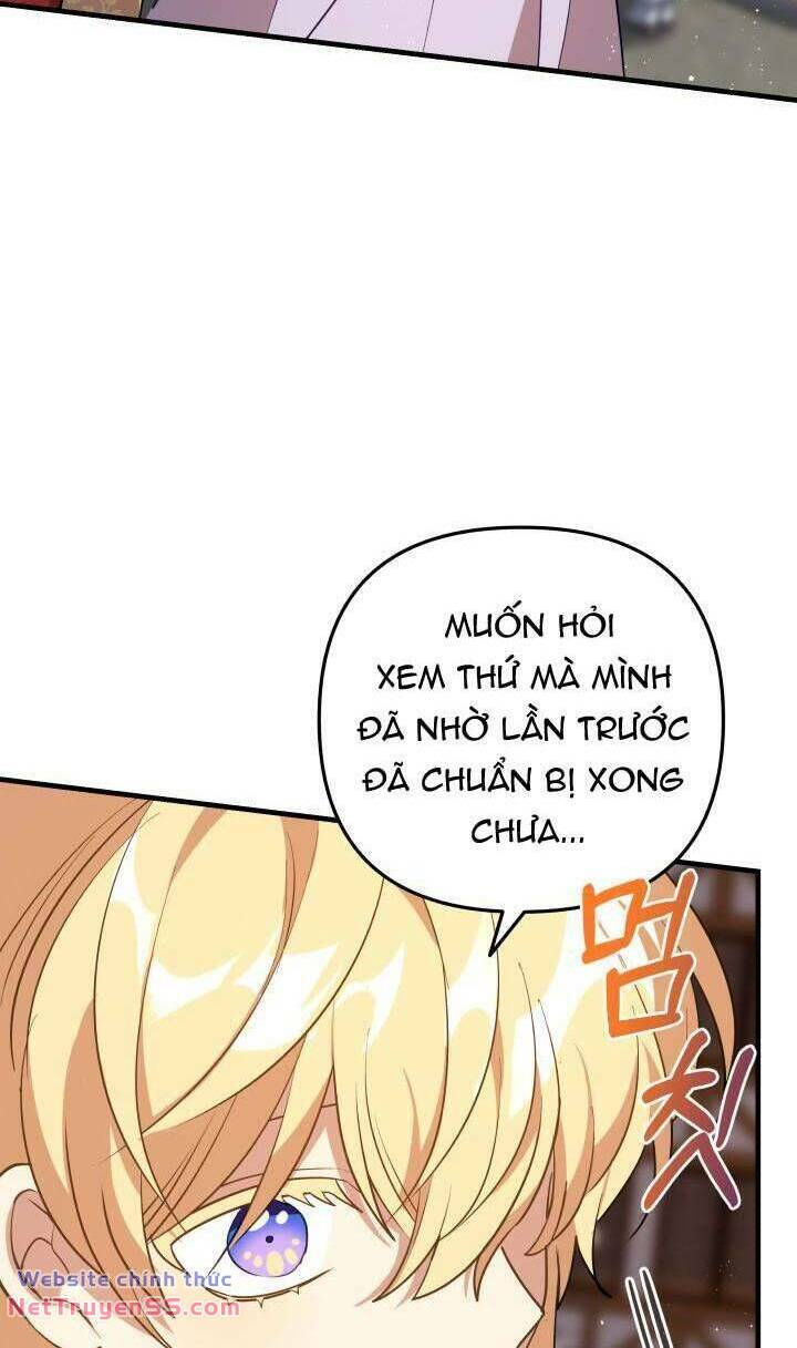 Thánh Nữ Bé Con Muốn Hủy Diệt Thế Giới Chương 42 Ảnh 97