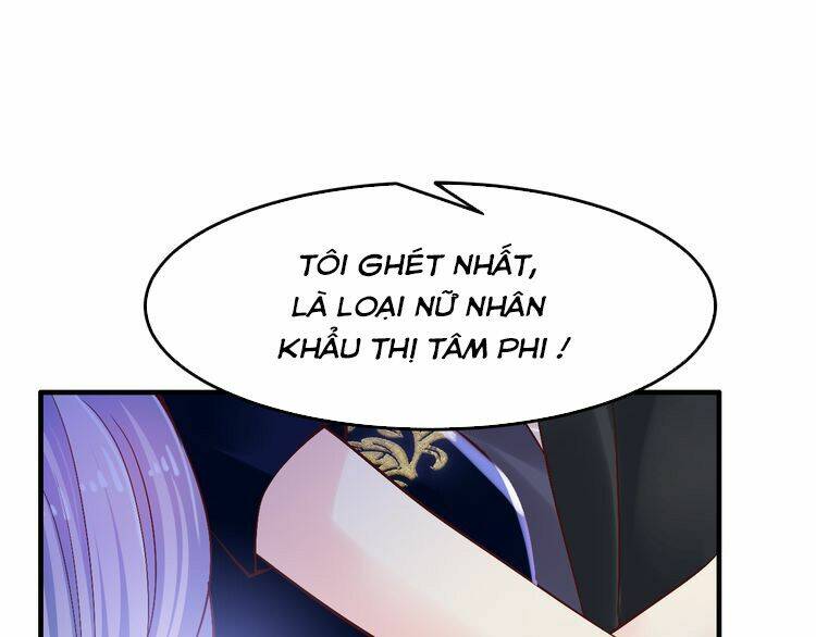 Những Mối Tình Bí MậT Không Thể Nói Chương 8 Ảnh 47