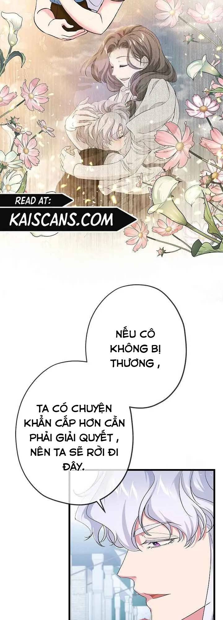Nếu Là Phản Diện, Liệu Tôi Sẽ Chết? Chương 58 Ảnh 15