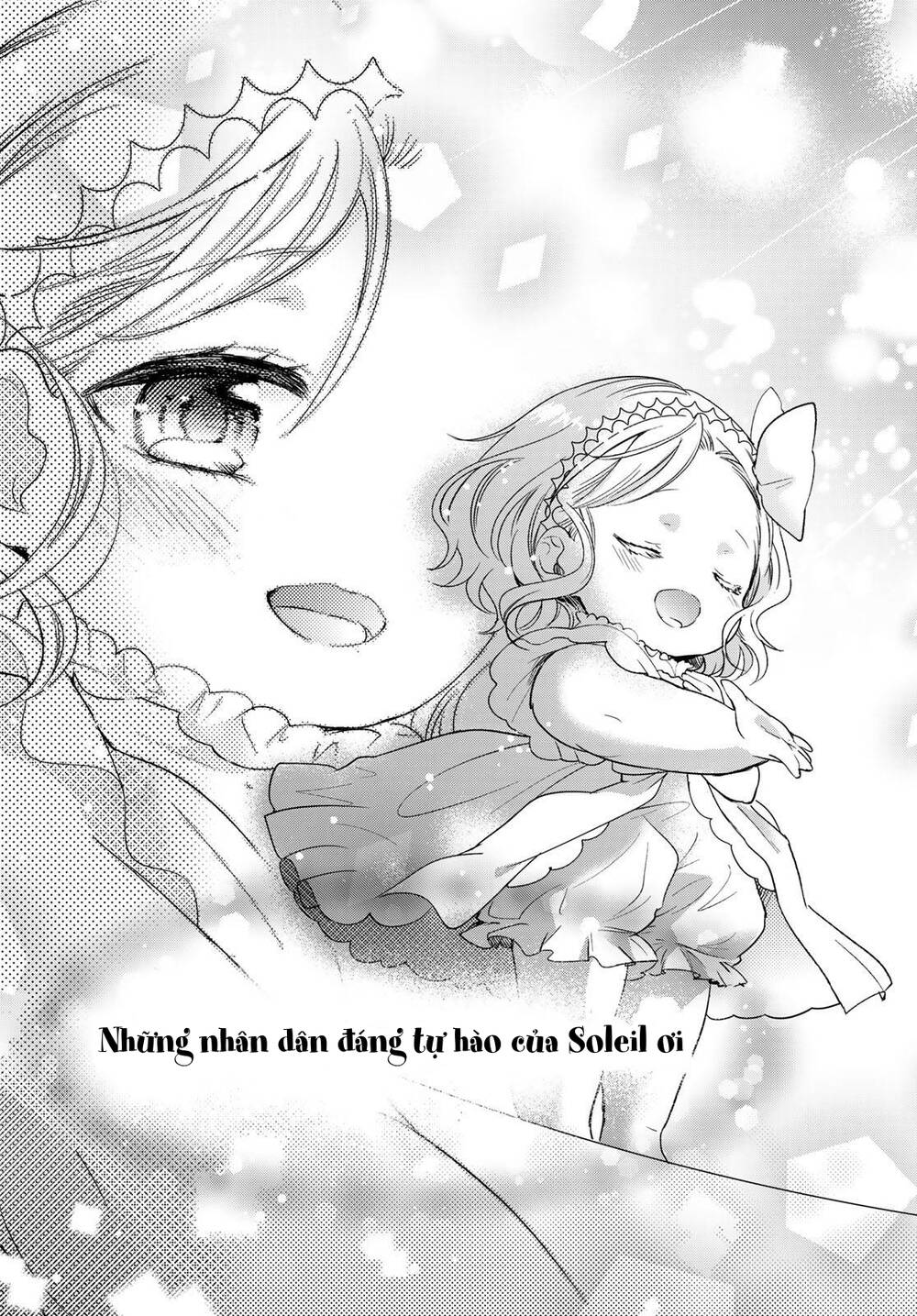 Isekai De Saikyo Mao No Kodomotachi No Mama Ni Natchaimashita Chương 30 Ảnh 43