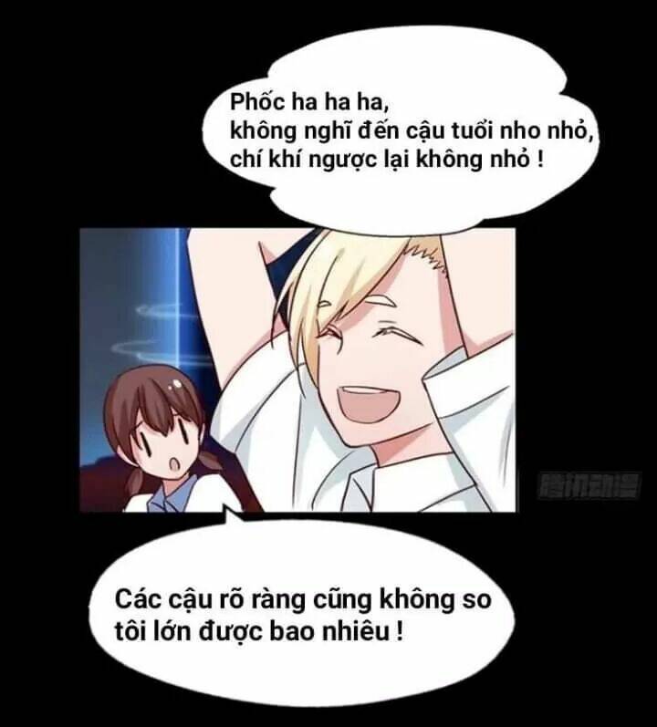 Chạy Đi Âm Sai Chương 121 Ảnh 10