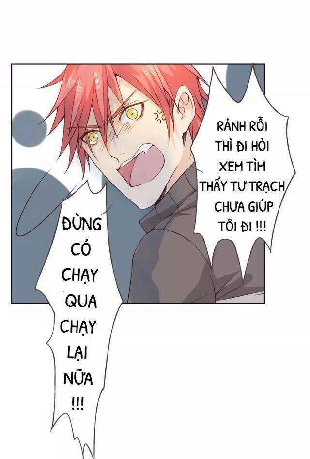 Tôi Không Phải Đa Nhân Cách Chương 19 Ảnh 30