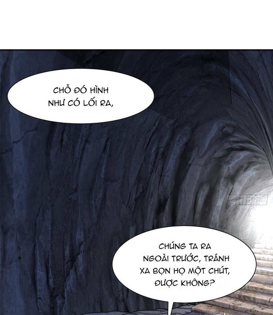Bệnh Kiều Vương Gia Dựa Vào Ta Để Tiếp Tục Sống Chương 101 Ảnh 10