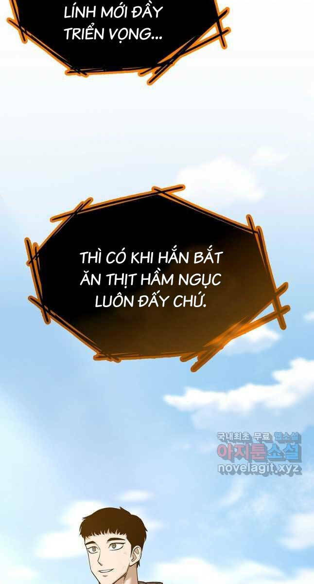 Trường Học Chiến Binh Chương 44 Ảnh 96