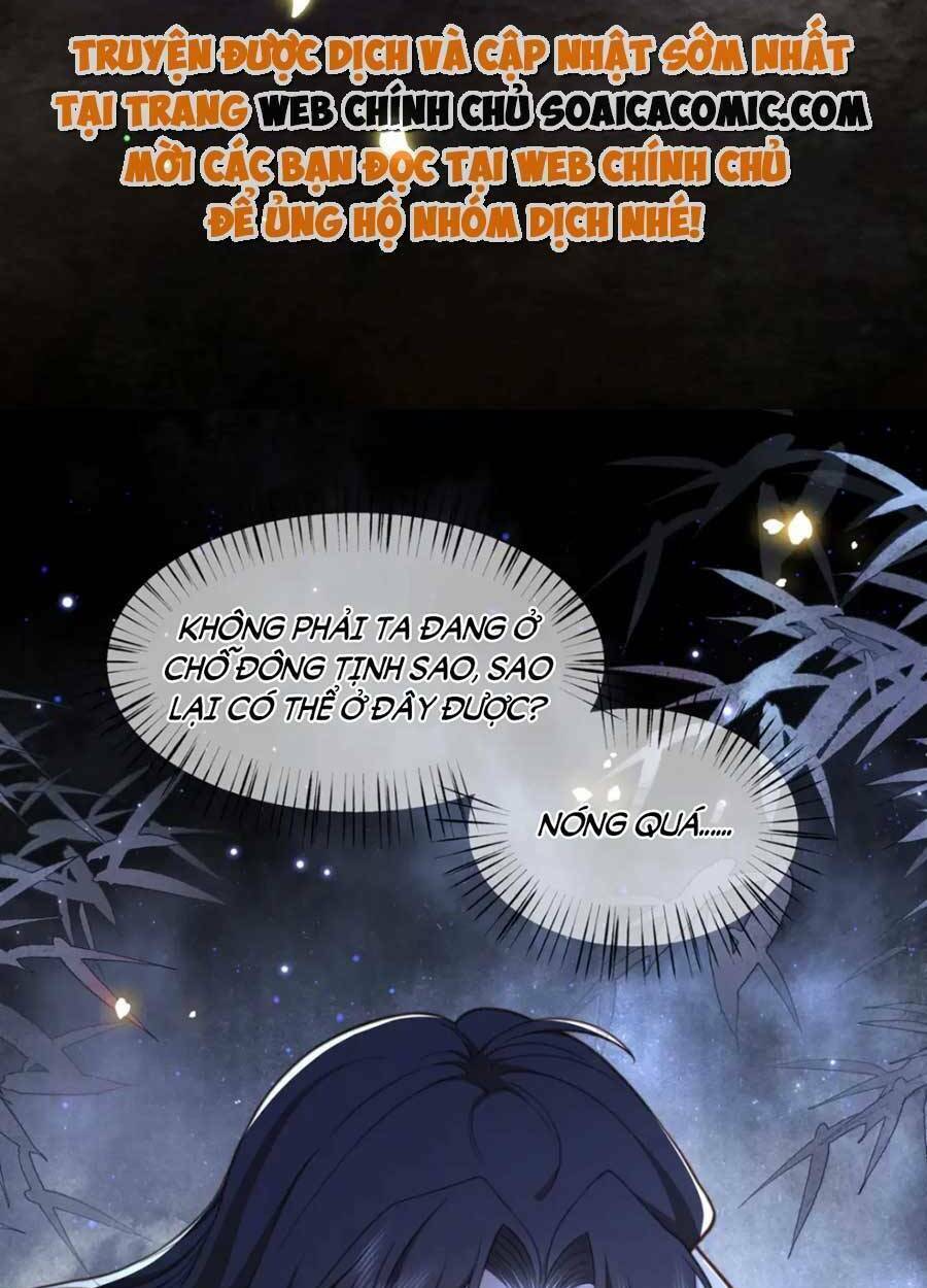 Cô Vương Quả Nữ Chương 61 Ảnh 6