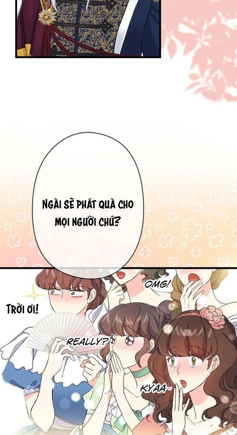 Nếu Là Phản Diện, Liệu Tôi Sẽ Chết? Chương 52 Ảnh 64