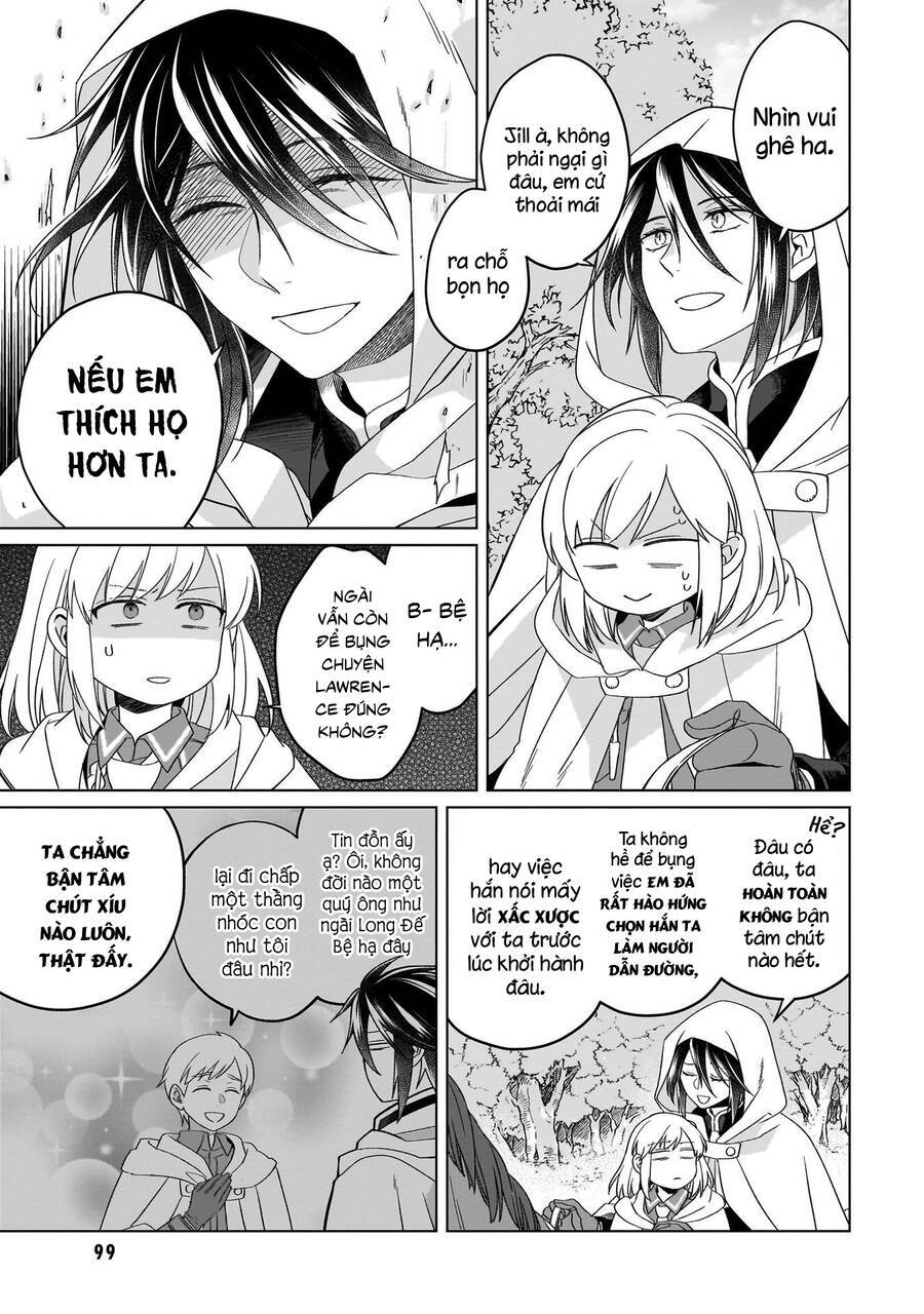 Win Over The Dragon Emperor This Time Around, Noble Girl! Chương 26 Ảnh 11