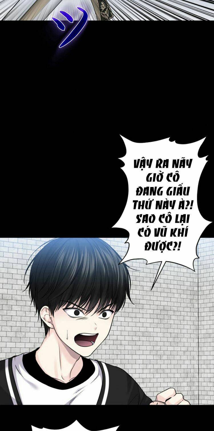 Trò Chơi Của Chúa Thượng Chương 5 Ảnh 26