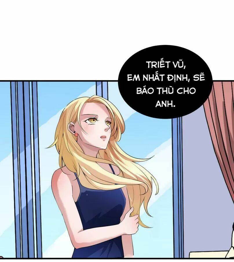 Cô Dâu Gả Thay Của Tổng Tài Chương 121 Ảnh 25