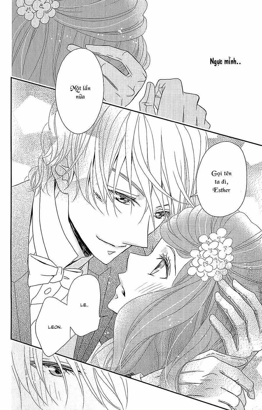 Kuro Hakushaku Wa Hoshi O Mederu Chương 5 Ảnh 38