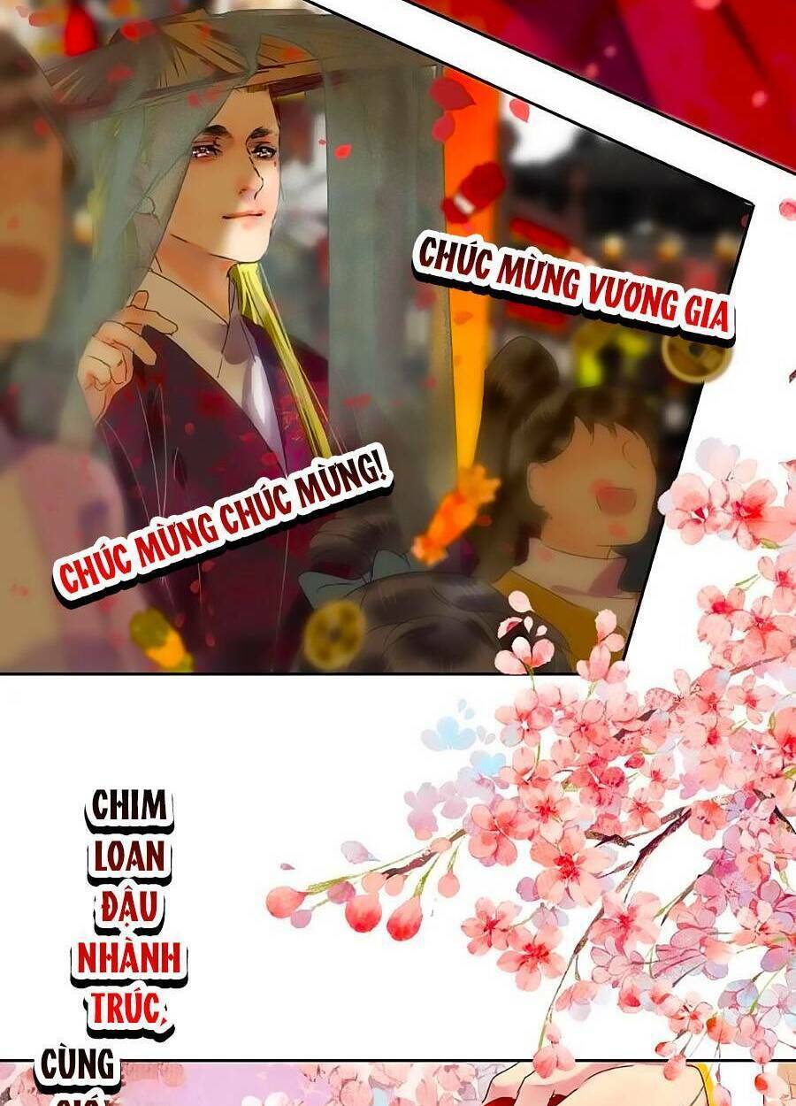 Ta Làm Lớn Ở Hậu Cung Chương 179 Ảnh 12