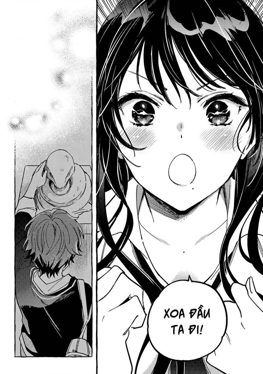 Byakuda No Hanamuko Chương 1 Ảnh 52