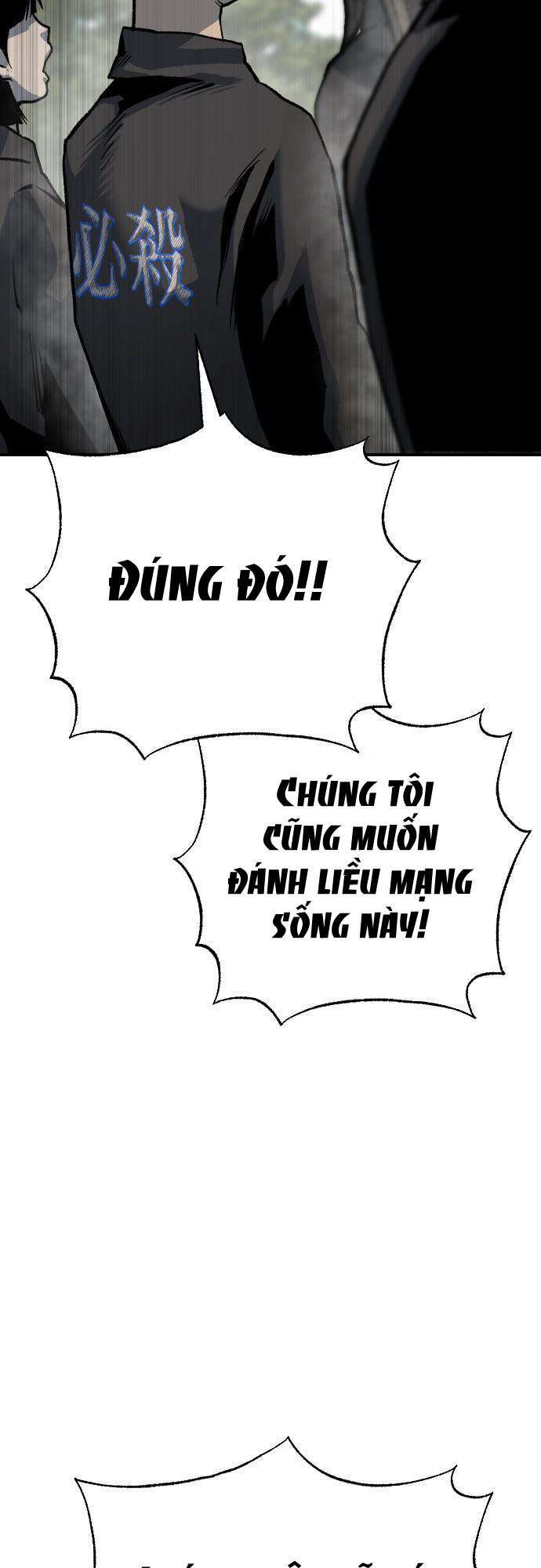 Người Thây Ma Chương 86 Ảnh 17
