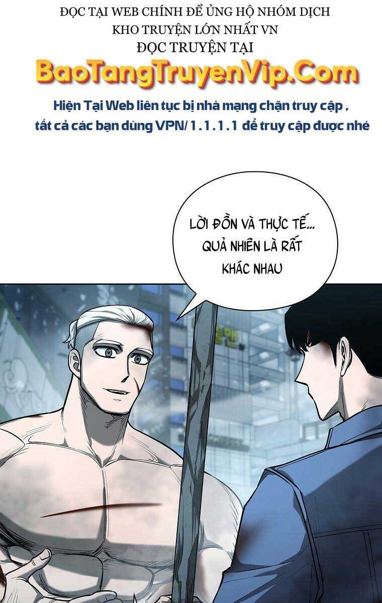 Trường Học Chiến Binh Chương 26 Ảnh 27