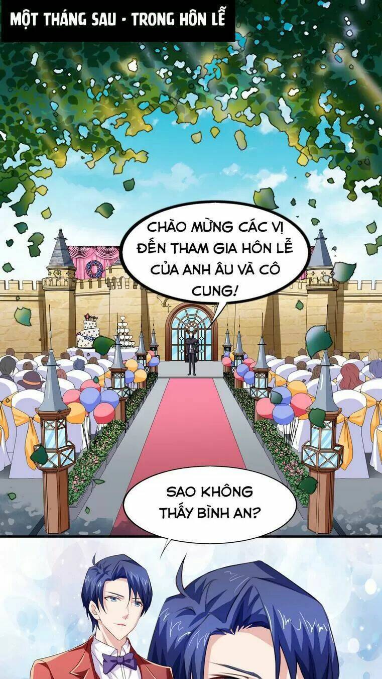 Cô Dâu Gả Thay Của Tổng Tài Chương 143 Ảnh 15