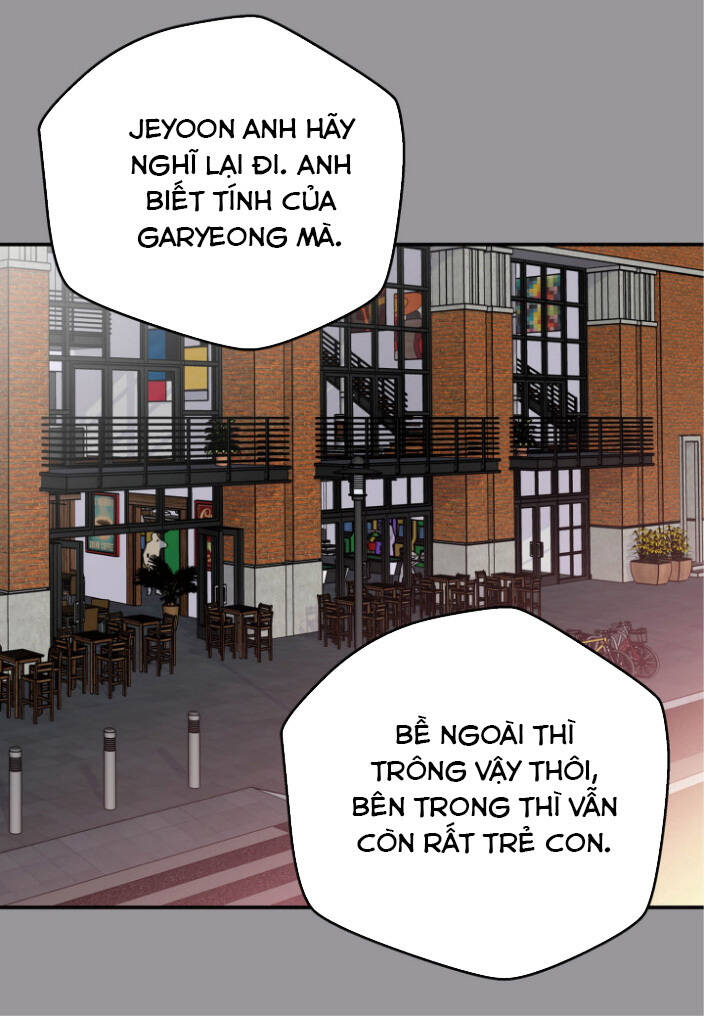 Kẻ Thù Nóng Bỏng Chương 1 Ảnh 31