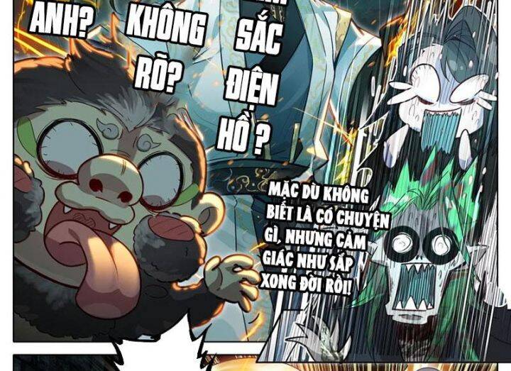 Phàm Nhân Tu Tiên Chương 357 Ảnh 10