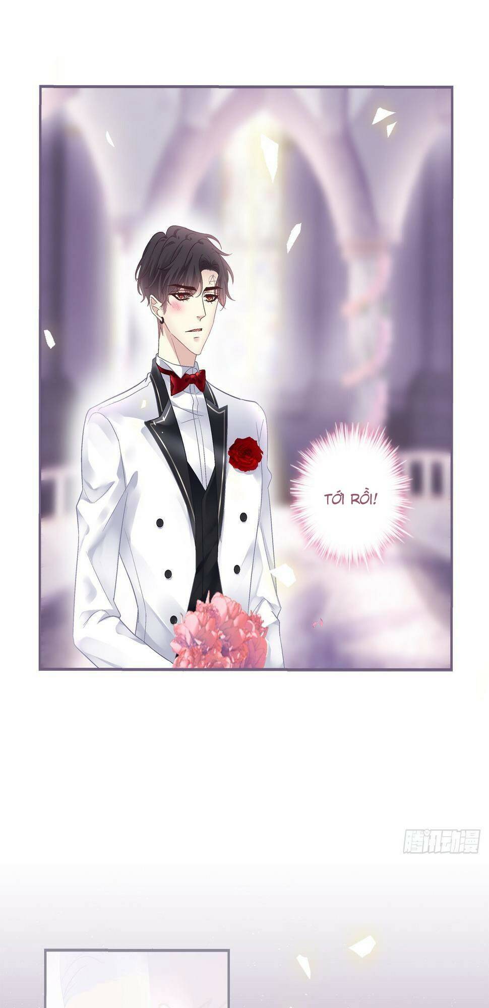Toàn Bộ Nắm Trong Tay Chương 171 Ảnh 28