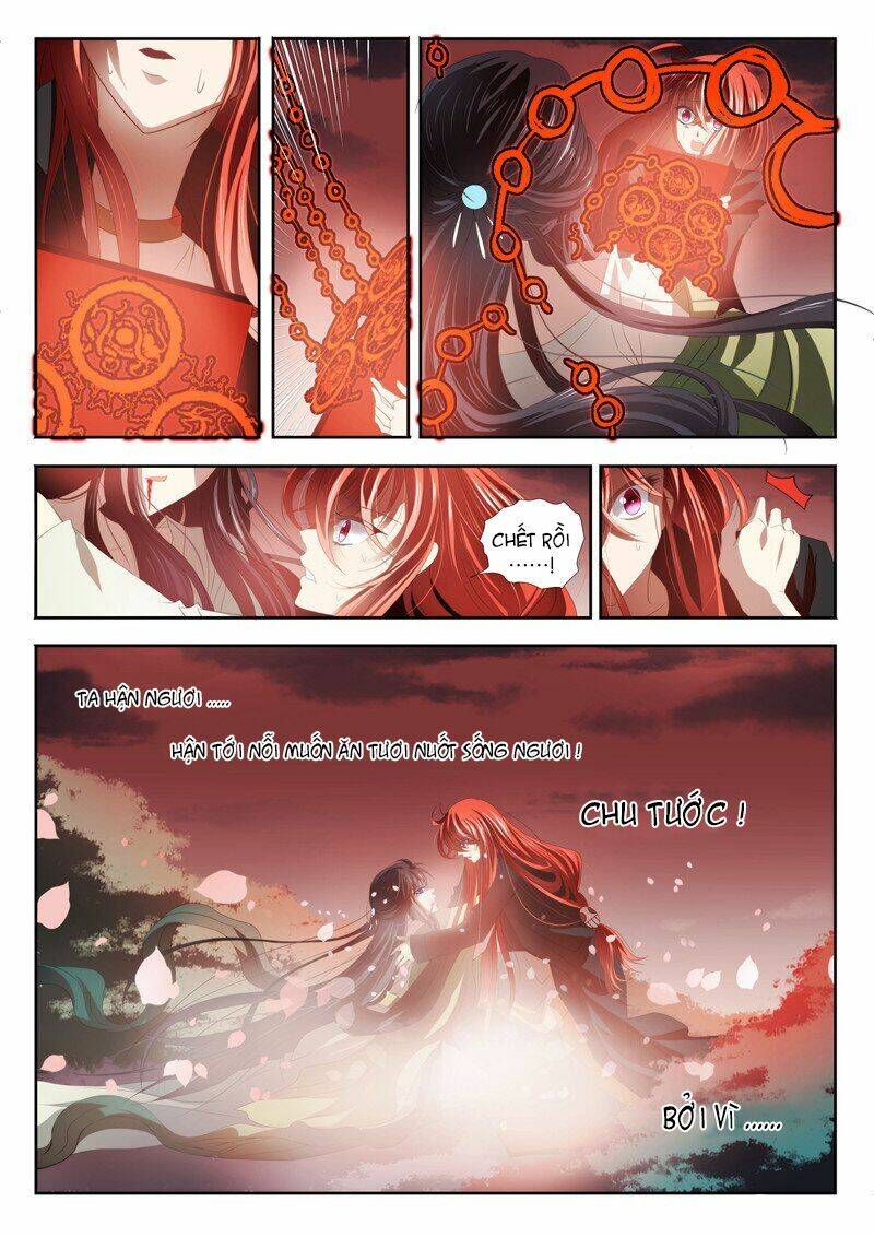 Tiên Thế Lục Chương 4 Ảnh 3