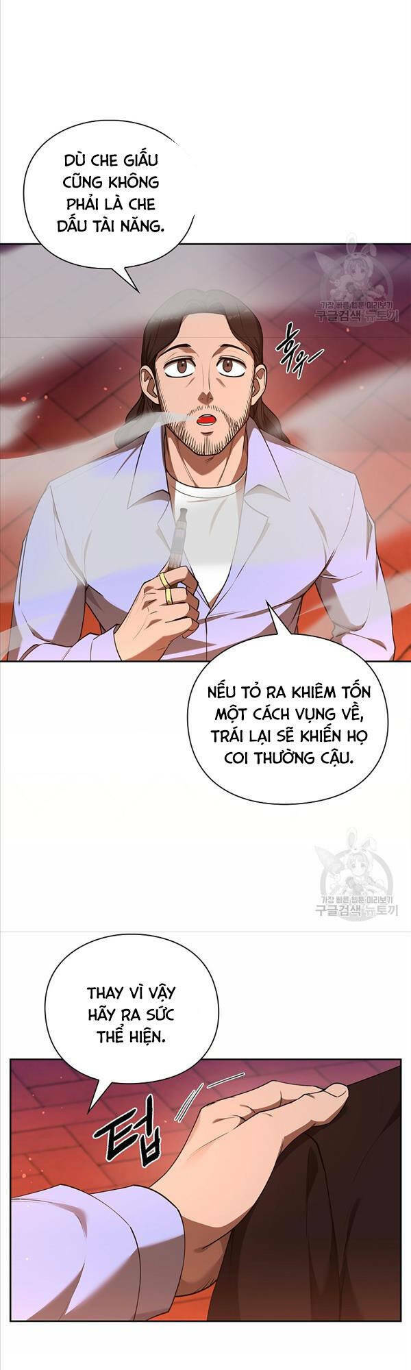 Trường Học Chiến Binh Chương 35 Ảnh 22